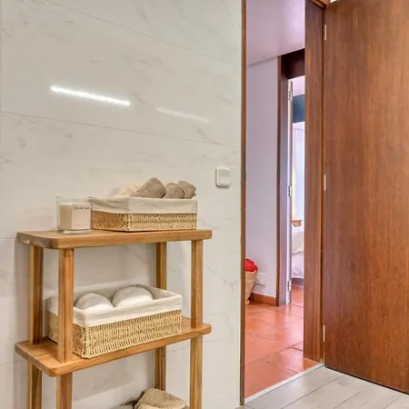 Monumental Tower, A In Madeira Apartment *