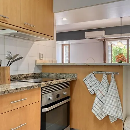Apartment Monumental Tower, A In Madeira *
