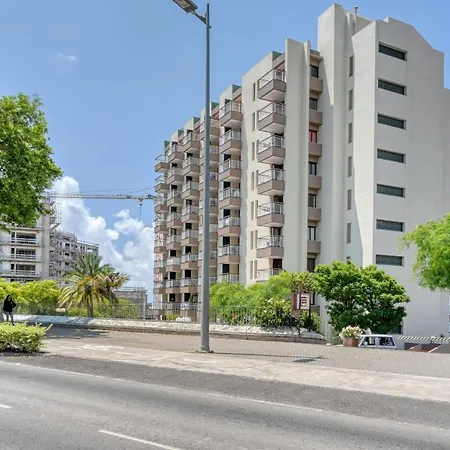 Апартаменти Monumental Tower, A In Madeira *